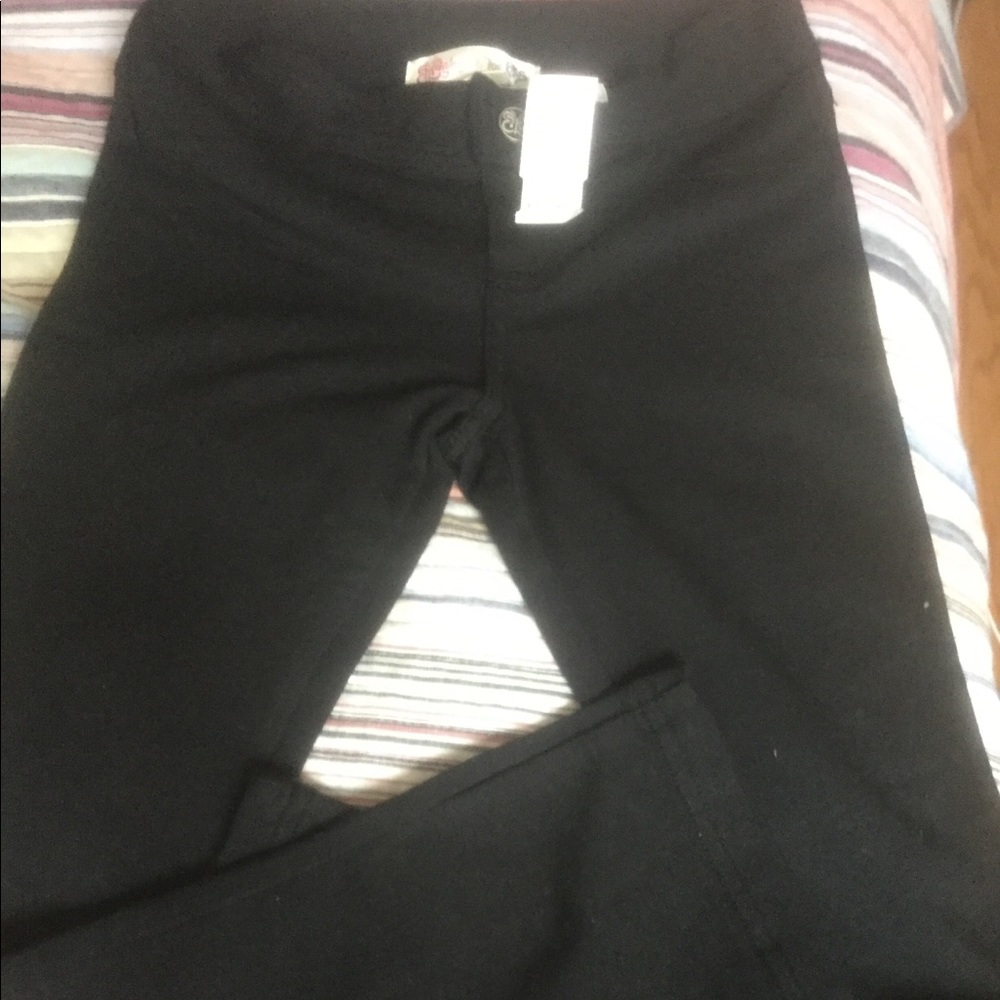 New Ragdoll and Rockets Leggings
